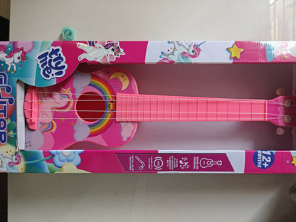 SUNNY Space Explorer Musical Guitar