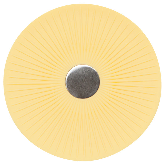 Sunrise Magnetic Silicone Trivet