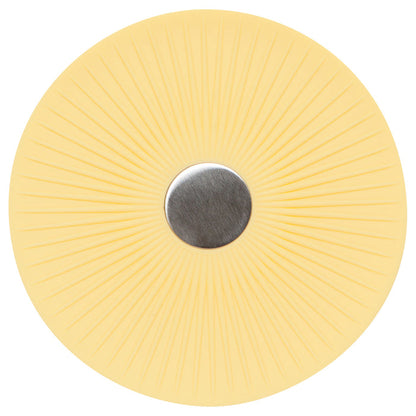 Sunrise Magnetic Silicone Trivet