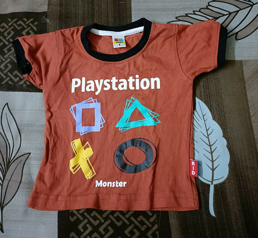T-Shirt for Baby - PyaraBaby