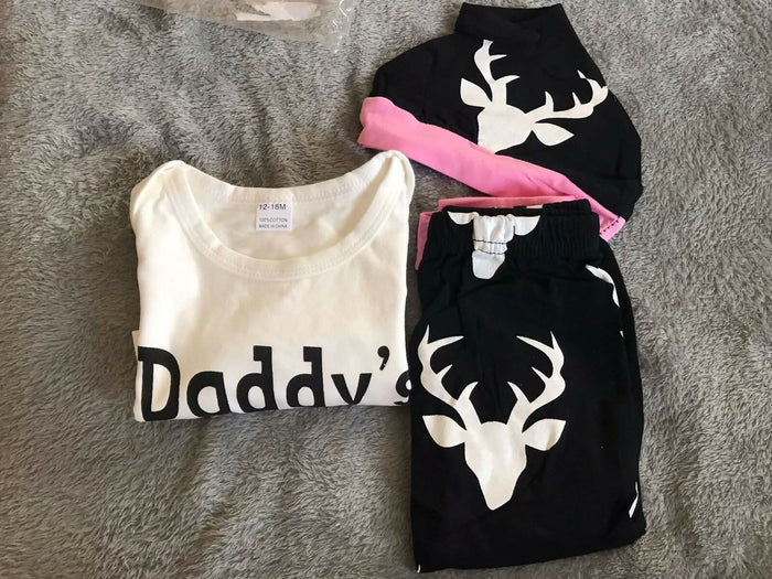 T-shirt, pant and Cap for Baby- Each Set @ 700/- | 3 Sets - PyaraBaby