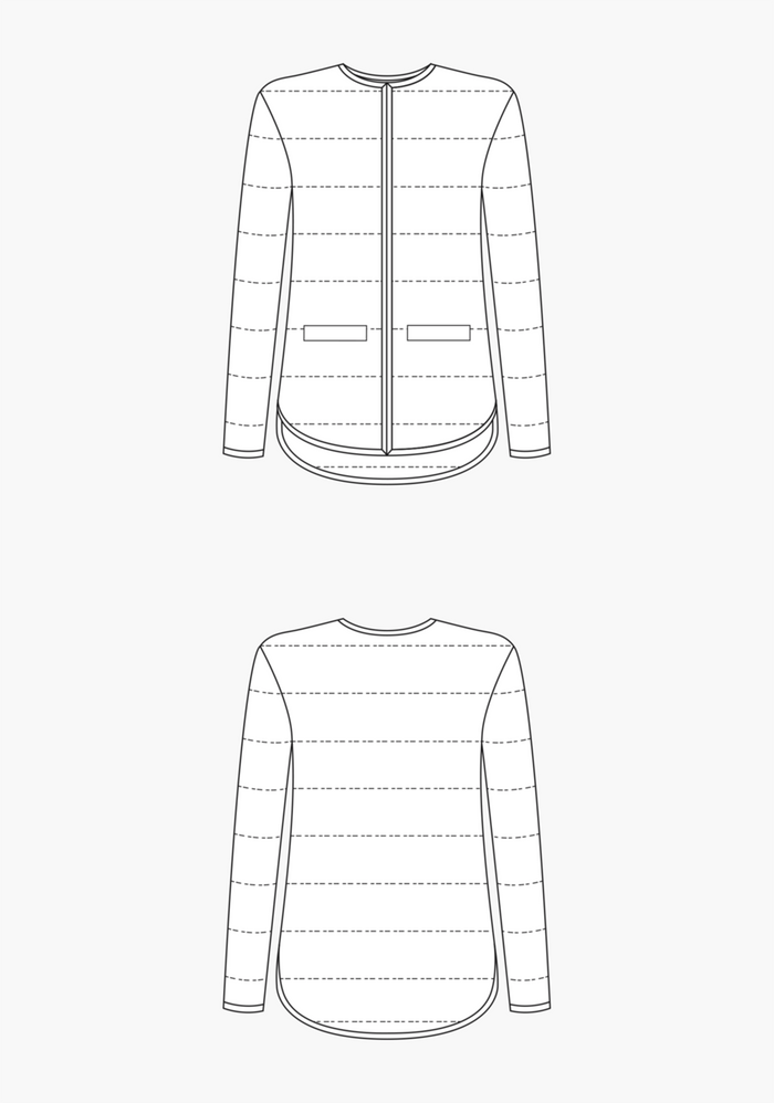 Tamarack Jacket