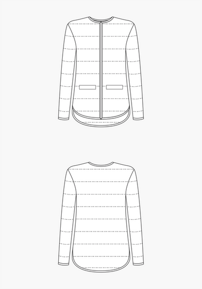Tamarack Jacket