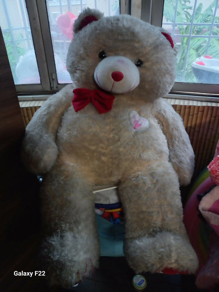 Teddy Bear Soft Toy