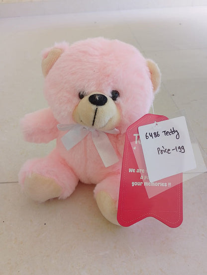 Teddy Combo Set
