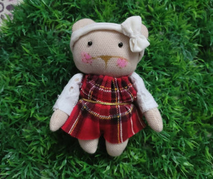 Shop now for the perfect Teddy Toy for Kids, offering soft, cuddly comfort and endless companionship for your little one!