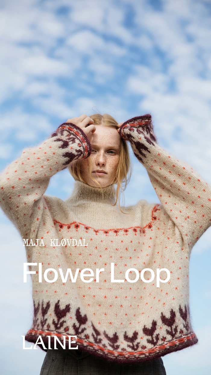 The Art of the Sea: 23 Knitwear Designs Inspired by the Moomins
