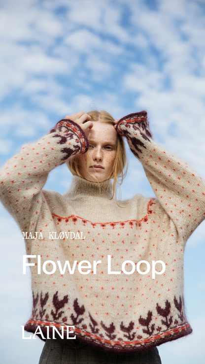 The Art of the Sea: 23 Knitwear Designs Inspired by the Moomins