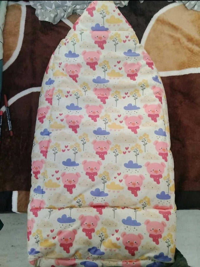 THE LITTLE BUNNY Baby Nest