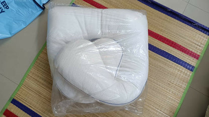 The Sleep Company Pregnancy Pillow