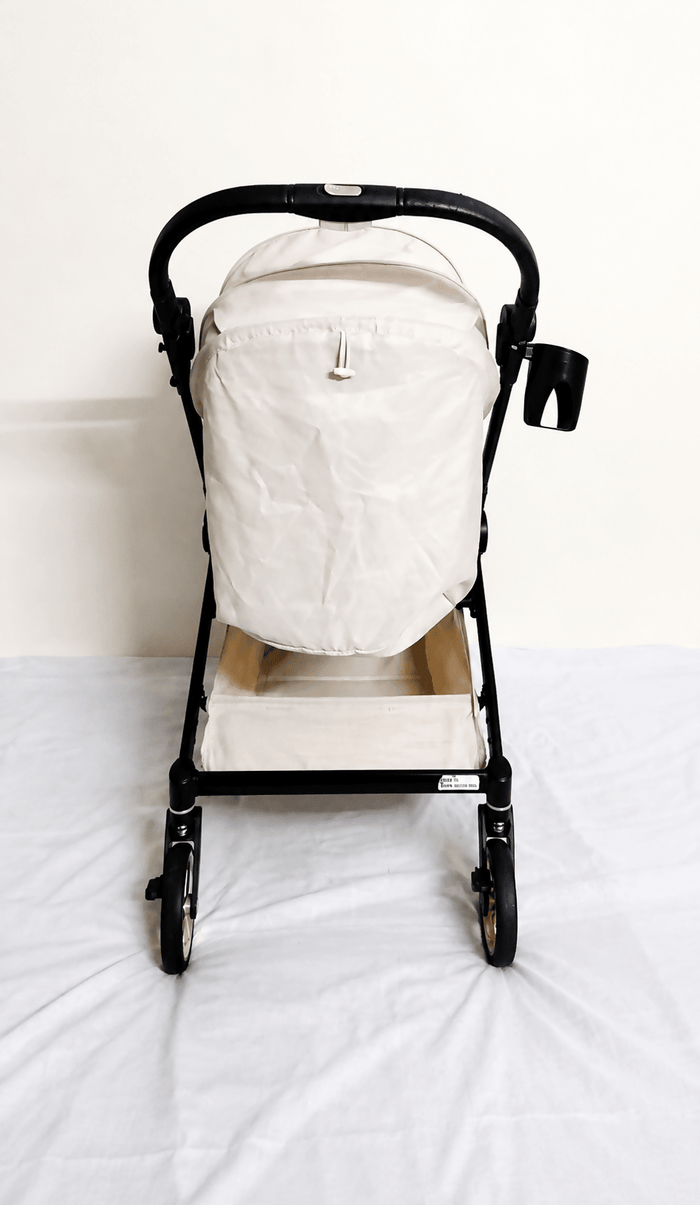TIAANRUI  Compact Travel Baby Stroller/Pram Foldable Reclining Pram B108