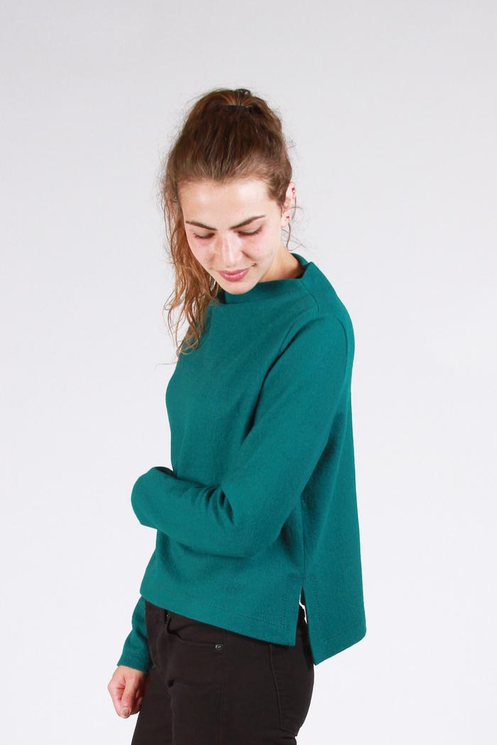 Toaster Sweater
