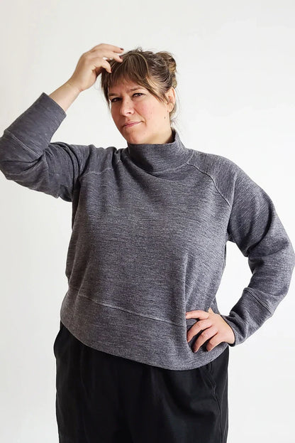Toaster Sweater