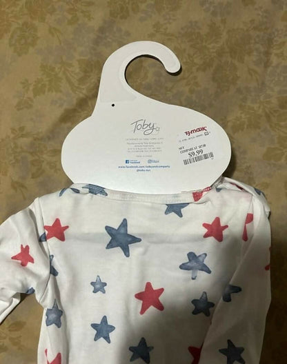 TOBY Sleeping set for Baby - PyaraBaby