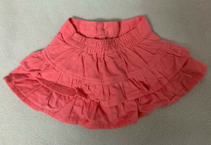 TOFFY HOUSE Midi & Top With Booties And Hairband - PyaraBaby