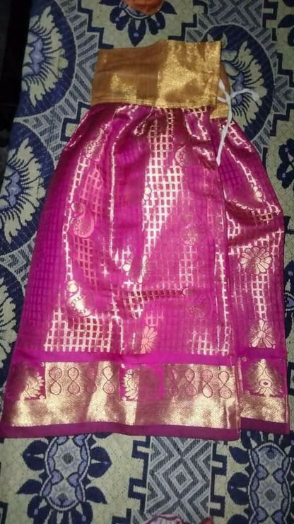 Top and Skirt for Baby Girl - PyaraBaby