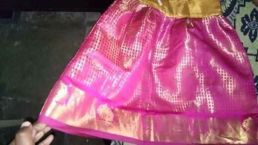 Top and Skirt for Baby Girl - PyaraBaby