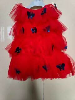Twin Frock/Dress For Girl - PyaraBaby