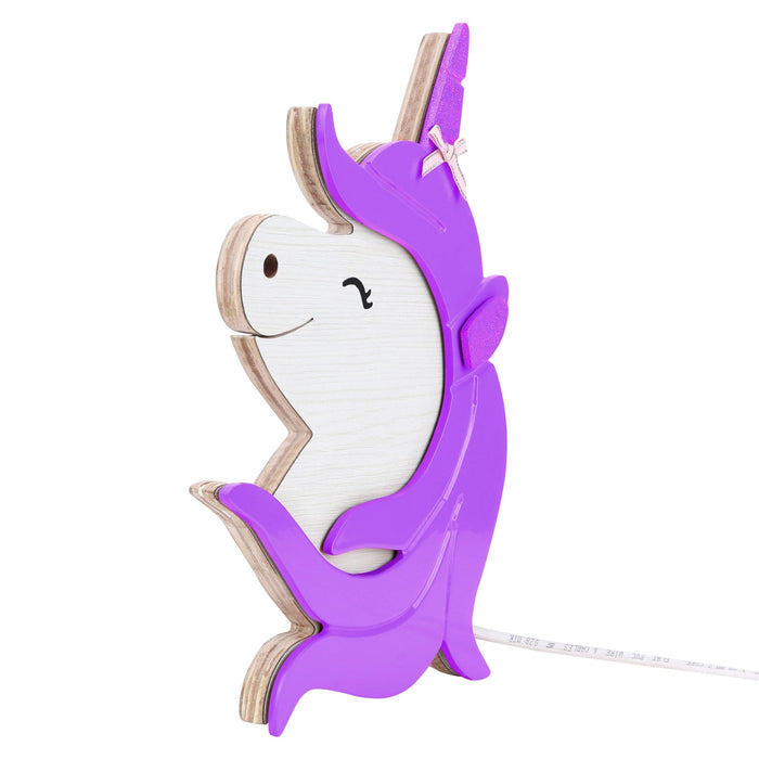 Unicorn Night Light – Adorable Nursery Accent