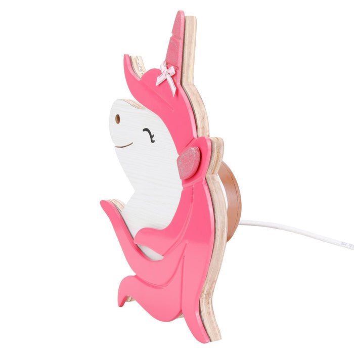 Unicorn Night Light – Adorable Nursery Accent