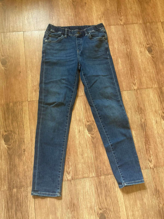 UNIQLO Jeans For Baby - PyaraBaby