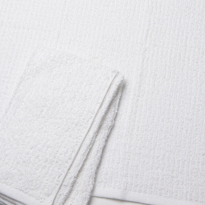 Utility Barmops Large White Set of 3