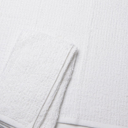 Utility Barmops Large White Set of 3