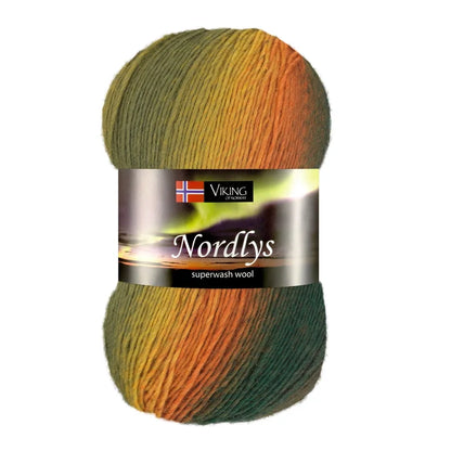 934 Ochre-Green