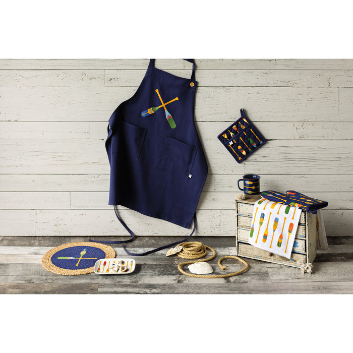 Voyage Pocket Potholder