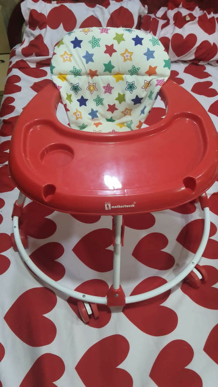 Walker For Baby - PyaraBaby