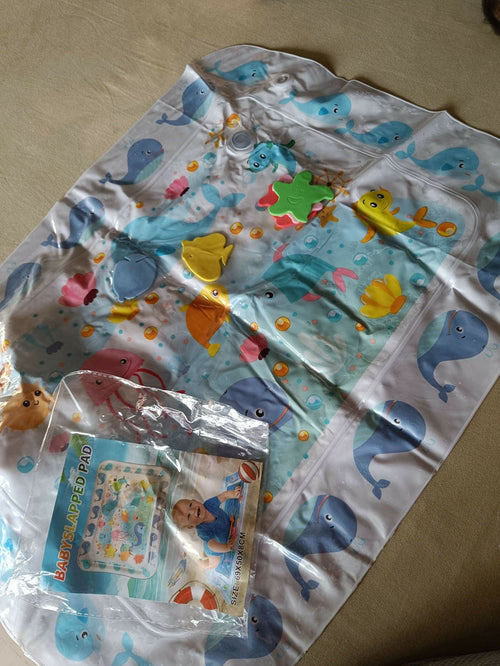 Water Mat/ Play Mat