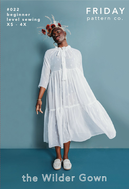 Wilder Gown