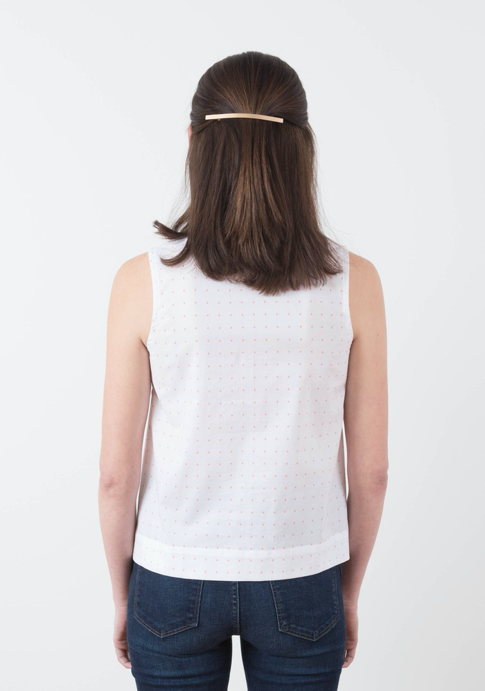 Willow Tank & Dress