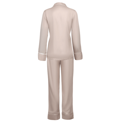 Women's Breathable Bamboo Pyjamas - Artemis