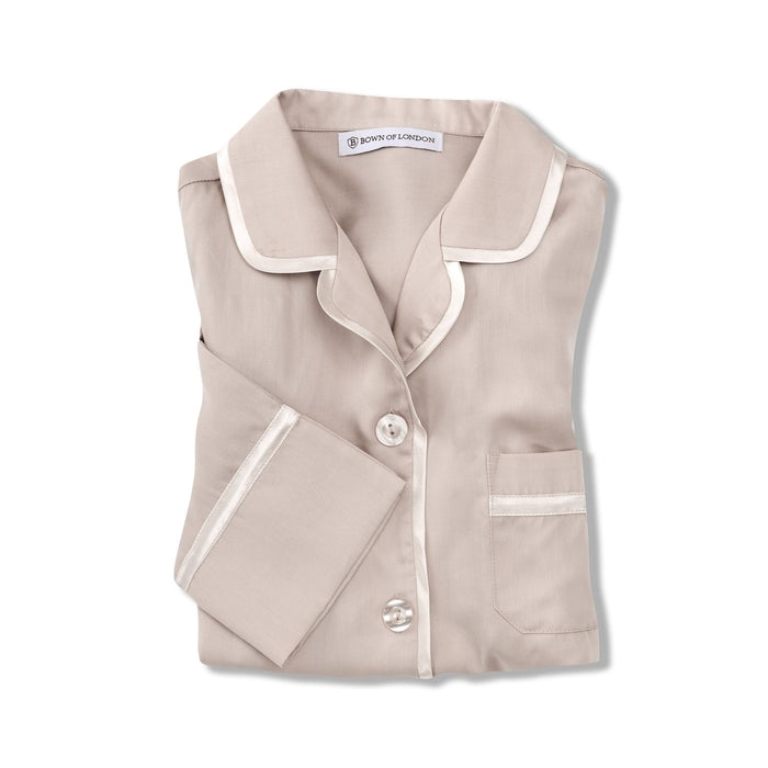 Women's Breathable Bamboo Pyjamas - Artemis