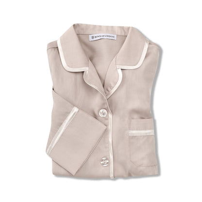 Women's Breathable Bamboo Pyjamas - Artemis