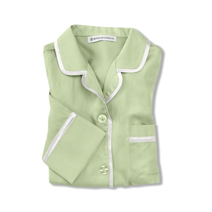 Women's Breathable Bamboo Pyjamas - Demeter