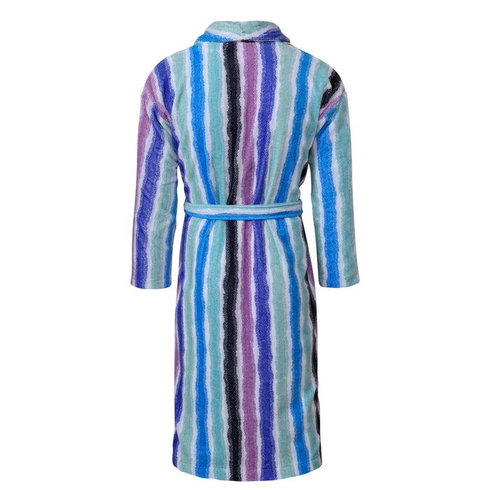 Women's Dressing Gown - Sunset