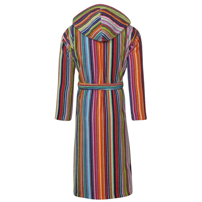Women's Hooded Dressing Gown - Daylight