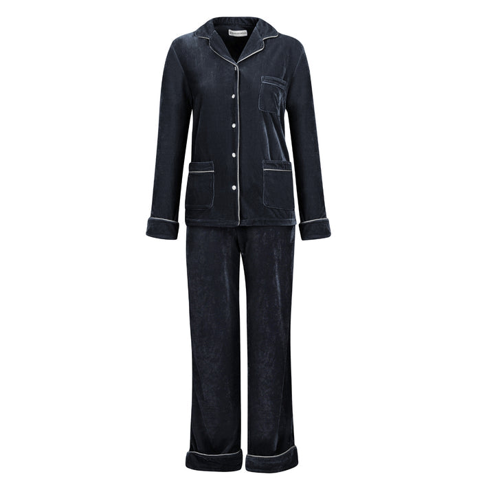 Women's Velvet Pyjamas - Aphrodite