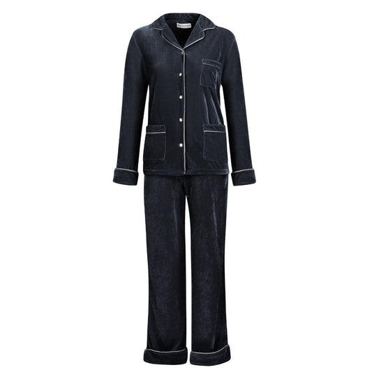 Women's Velvet Pyjamas - Aphrodite