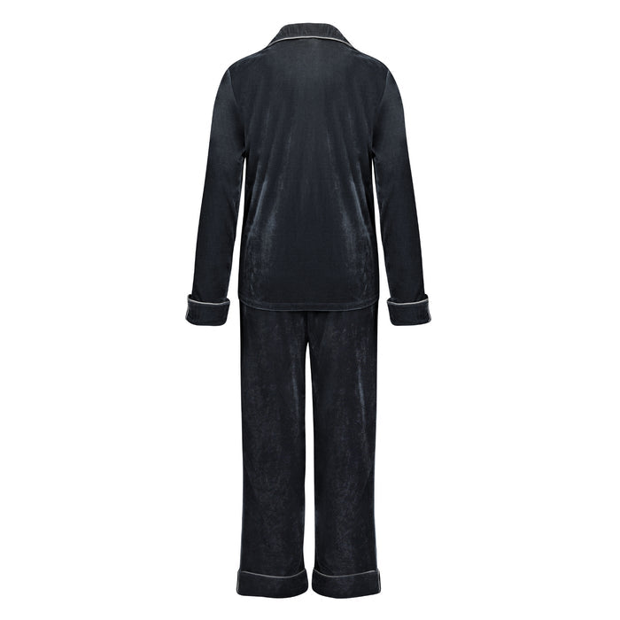 Women's Velvet Pyjamas - Aphrodite