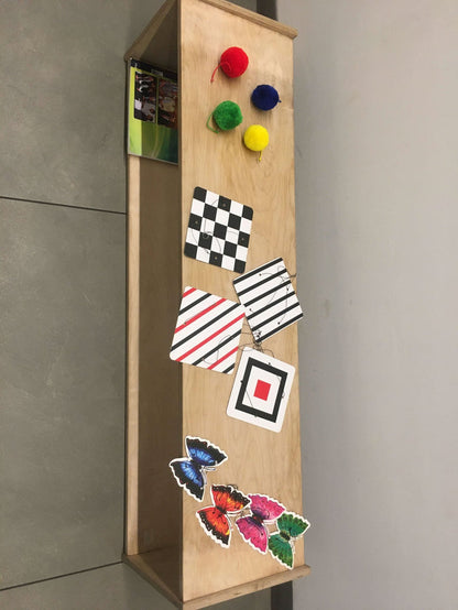 B4BRAIN Montessori Shelf