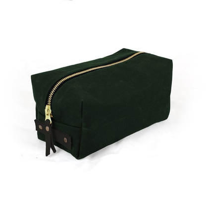 Woodland Dopp Kit Full Maker Kit