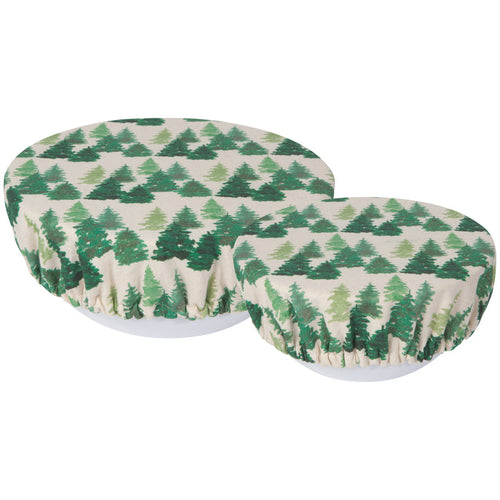 Woods Bowl Covers Set of 2