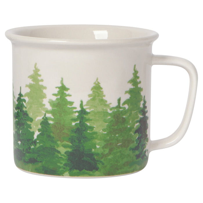 Woods Heritage Mug
