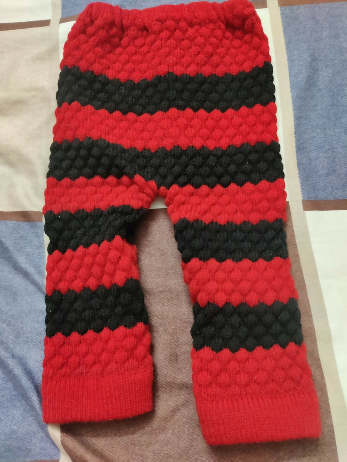 Woolen Sweater - PyaraBaby