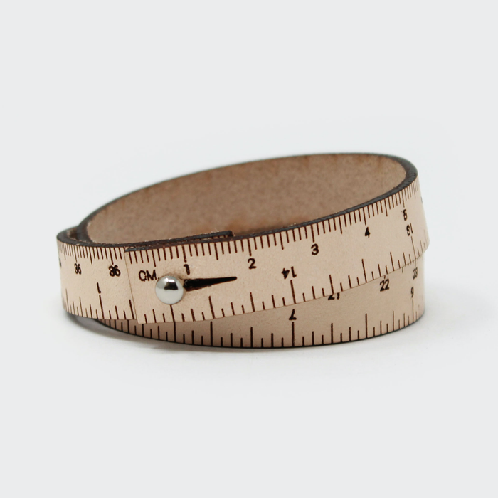 Wrist Ruler