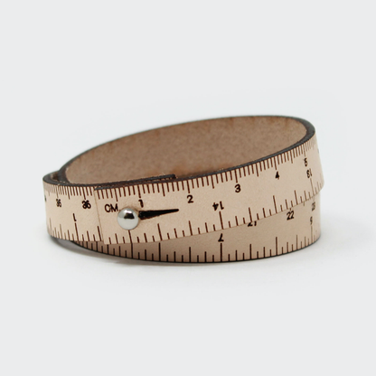 Wrist Ruler