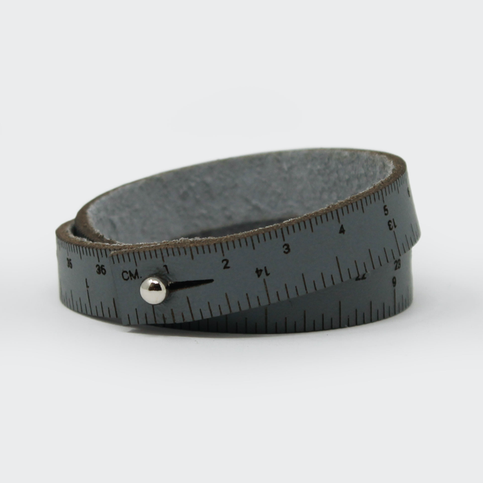 15" / Grey